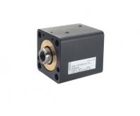 TAIYO CYLINDER MODEL: 160S-1 6SD80N50-T-L