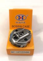 HAYA BOBBIN CASE BC-107(2), NBL