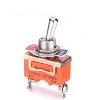 E-TEN 1021- POWER SWITCH