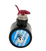 SNS 2/2 WAY SOLENOID VALVE MODEL: 2W-040-10 (AC220V)