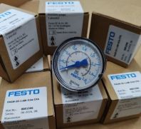 PRESSURE GAUGE MODEL: PAGN-50-1.6M-G14-CPA (8001506)