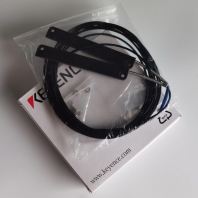 KEYENCE FU-A100 + FS-NA1N