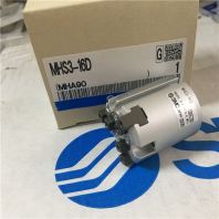 GRIPPER CYLINDER SMC MHS3-16D
