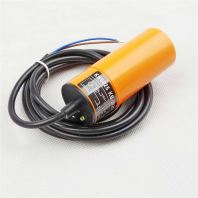 CAPACITIVE PROXIMITY SENSOR, MODEL: IFM KB0025, (KB-2020-ABOA/NI)