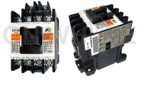 FUJI CONTACTOR SC-03, 110V COIL VOLTAGE