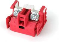 FUJI ELECTRIC AR9B291 CONTACT BLOCK