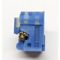 FUJI ELECTRIC AR9B290 CONTACT BLOCK