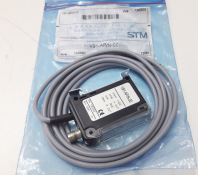 SWITCHING AMPLIFIER SENSOR MODEL: STM V91-AP/N-00