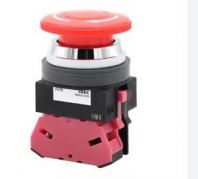 AVN301NR EMERGENCY PUSH BUTTON