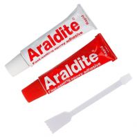 5 MINUTES EPOXY ADHESIVE ARALDITE (2PCS/SET)