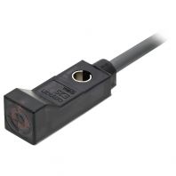 OMRON PROXIMITY SENSOR, MODEL: E2S-Q23