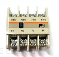 FUJI SZ-A22 AUXILIARY CONTACT BLOCK