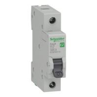 SSE EZ9F56110 10A 1P MINIATURE CIRCUIT BREAKER (MCB)