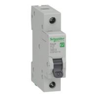 SSE EZ9F56116 16A 1P MINIATURE CIRCUIT BREAKER (MCB)