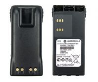 MOTOROLA WALKIE TALKIE RECHARGEABLE BATTERY, MODEL: GP328