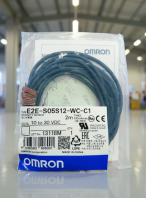 OMRON E2E-S05S12-WC-C1