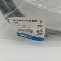 OMRON R88A-CR1A005CF