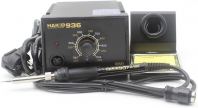 HAKKO 936 SOLDERING STATTION