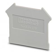TERMINAL BLOCK COVER SD-D-UK4/10, BRAND: PHOENIX