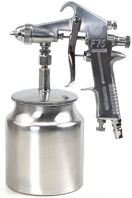 F75 BOTTOM PAINT SPRAYER (F-75S) BOTTLE 750ML / 750CC