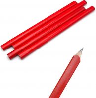 HB PENCIL OVAL BLACK