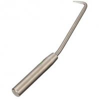 METAL WIRE HOOK / NGAU (PENGIKAT BESI)