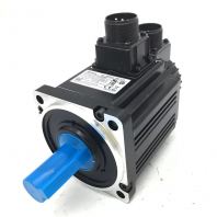 DELTA SERVO MOTOR ECMA-E11820RS (110VAC)