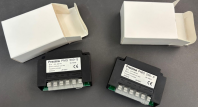 RECTIFIER MODEL: PMG 500-S, 215-500VAC, 50/60HZ