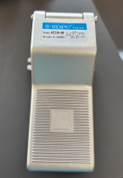 SDPC FOOT PEDAL MODEL : 4F210-08