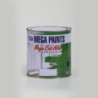 MEGA WHITE UNDERCOAT (701)