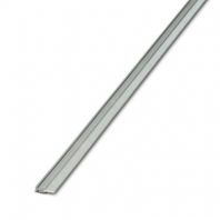 PHOENIX CONTACT CONTINUOUS PLUG-IN BRIDGE FBST 500-PLC GY, PART NO: 2966838