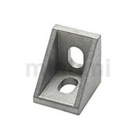 TABBED BRACKETS, MODEL: MISUMI LBSB8-3030