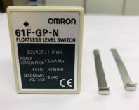 OMRON LEVEL SWITCH, MODEL: G1F-GP-N