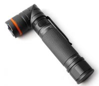 B75 MAGNET 90 DEGREE 2 COLOR FLASHLIGHT NICRON