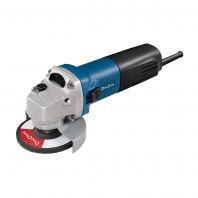 DONG CHENG DSM05-100B 4'' ANGLE GRINDER 850W, SERIAL NO: 124080375419
