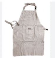 LEATHER APRON 9362 PICASAF (HEAVY DUTY APRON)