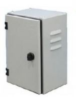 300MM X 300MM X 150MM 12'' X 12'' X 6'' METAL CLAD SW. BOARD
