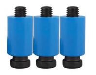 MOULD PARTING (NYLON BUSH) DIA.16MM (BLUE)