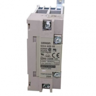 OMRON AUTOMATION G32A-A20VD DC-5-24V = G3PA-220B-VD