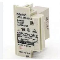 OMRON AUTOMATION G32A-A10-VD-X 100-240V = G3PA-210B-VD-X