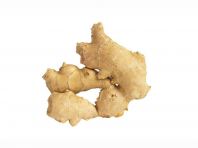 Old Yellow Ginger