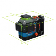 BOSCH GLL 18V-120-33 CG Professional Line Laser