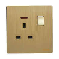 ULTRA RIMLESS 13A Sockets