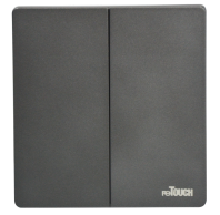 ULTRA RIMLESS 16A Light Switches