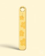 Orbi 2 in 1 Sustainable Toothbrush -Summer Gelato Orbi 2 in 1 Sustainable Toothbrush -Summer Gelato