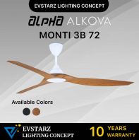 ALPHA ALKOVA MONTI - 3B 72"