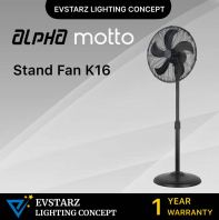 ALPHA MOTTO SF K16/16 - AC