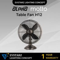 ALPHA MOTTO TF H12 - AC