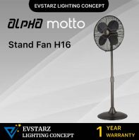 ALPHA MOTTO SF H16 - AC