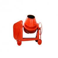 Concrete Mixer 7T